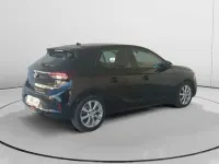 Usado Opel Corsa Edition 101 CV (74 kW) 2022 Negro Utilitario