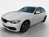 Usado BMW 318 150 CV (110 kW) 2018 Berlina