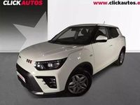 Usado Ssangyong (KGM) Tivoli 135 CV (99 kW) 2024 SUV