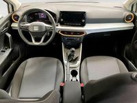 Usado Seat Arona Style 115 CV (84 kW) 2025 Blanco SUV