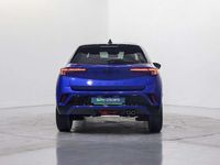 Usado Opel Mokka S 136 CV (100 kW) 2025 Azul SUV