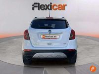 Usado Opel Mokka X S 136 CV (100 kW) 2019 Blanco SUV