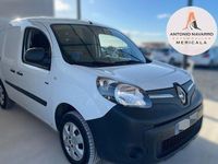 Usado Renault Kangoo SE 60 CV (44 kW) 2018 Monovolumen