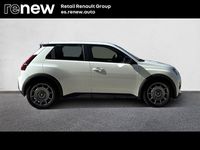 Usado Renault R5 Evolution 88 kW (120 CV) 2025 Blanco Utilitario