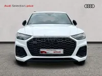 Usado Audi Q5 Sportback 367 CV (269 kW) 2022 Blanco SUV