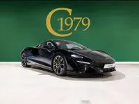 Nuevo McLaren Artura 700 CV (514 kW) 2025 Negro Descapotable