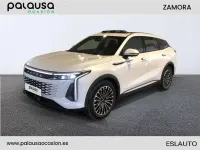 Nuevo Omoda 9 537 CV (394 kW) 2026 Blanco SUV