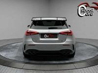 Nuevo Mercedes A45 AMG AMG 421 CV (309 kW) 2025 Gris Utilitario