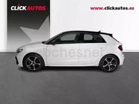 Usado Audi A1 Sportback S-Line 116 CV (85 kW) 2025 Blanco Utilitario