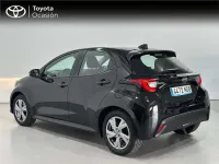 Usado Toyota Yaris Hybrid Active 116 CV (85 kW) 2025 Monovolumen