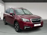 Usado Subaru Forester 150 CV (110 kW) 2017 SUV