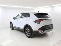 Usado Kia Sportage 150 CV (110 kW) 2023 Blanco SUV