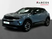 Usado Opel Mokka 136 CV (100 kW) 2025 SUV