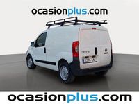 Usado Fiat Fiorino 80 CV (58 kW) 2021 Blanco Monovolumen