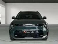 Usado Kia e-Niro 150 kW (204 CV) 2025 Verde SUV