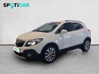 Usado Opel Mokka Excellence 136 CV (100 kW) 2015 Blanco SUV