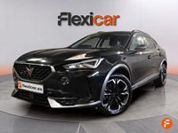 Usado Cupra Formentor 150 CV (110 kW) 2023 Negro SUV