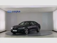 Usado BMW 435 Gran Coupé 306 CV (225 kW) 2015 Negro Coupe