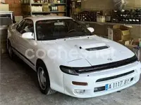 Usado Toyota Celica 175 CV (128 kW) 1993 Blanco Coupe