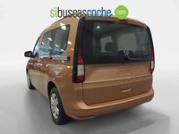 Usado VW Caddy 116 CV (85 kW) 2026 Beige Monovolumen