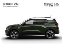 Nuevo Citroën C3 Aircross 136 CV (100 kW) 2025 Azul montecarlo SUV