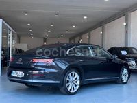 Usado VW Arteon Elegance 150 CV (110 kW) 2021 Gris / plata Berlina