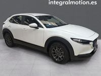 Usado Mazda CX-30 Prime-Line 140 CV (102 kW) 2024 SUV