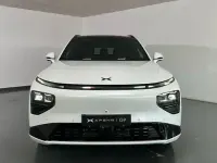 Usado XPENG G9 AWD Performance 422 kW (575 CV) 2025 Blanco SUV