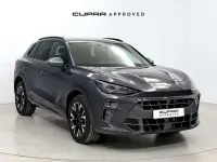 Usado Cupra Terramar 204 CV (150 kW) 2025 Negro SUV