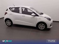 usado Hyundai i10 1.2 MPI Style