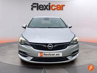 Usado Opel Astra Business Elegance 130 CV (95 kW) 2020 Gris