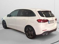 Begagnad Mercedes B180 116 HK (85 kW) 2019 Minibuss