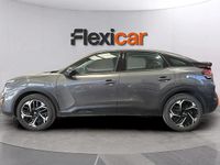 Brugt Citroën C4 Feel 131 HK (96 kW) 2023 Grå SUV
