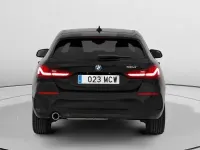 Käytetty BMW 116 Comfort Edition 116 HP (85 kW) 2022 Viistoperä