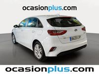 Usado Kia Ceed 136 CV (100 kW) 2021 Blanco Utilitario