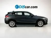 Usado BMW X2 Performance 192 CV (141 kW) 2019 Gris / plata SUV