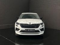 Usado Skoda Kodiaq RS 245 CV (180 kW) 2023 Blanco SUV