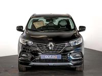 Begagnad Renault Kadjar Techno 140 HK (102 kW) 2022 Svart SUV