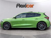 Usado Ford Focus ST 280 CV (205 kW) 2023 Verde Berlina