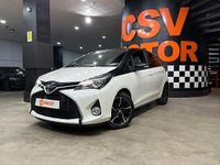 Usado Toyota Yaris Active 100 CV (73 kW) 2016
