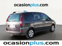 Usado Citroën C8 138 CV (101 kW) 2010 Marrón Monovolumen