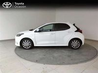 usado Toyota Yaris 120H 1.5 Active Tech