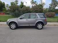 Usado Land Rover Freelander 2 S 190 CV (139 kW) 2011 Beige SUV