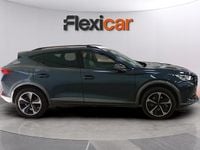 Usado Cupra Formentor 150 HP (110 kW) 2023 Cinzento SUV