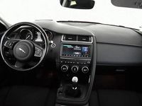Usado Jaguar E-Pace S 180 CV (132 kW) 2018 Rojo SUV