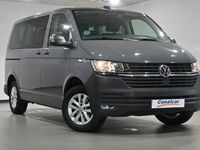 Usado VW Caravelle 150 CV (110 kW) 2021 Gris Van