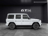Usado Mercedes G580 431 kW (587 CV) 2024 Eléctrico SUV