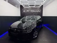 Usado VW Golf VIII Advance 131 CV (96 kW) 2020 Gris Utilitario