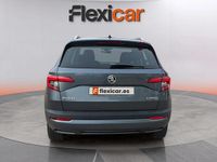 Usado Skoda Karoq 116 CV (85 kW) 2018 Gris SUV