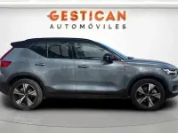 Usado Volvo XC40 R-Design 262 CV (192 kW) 2022 Azul SUV
